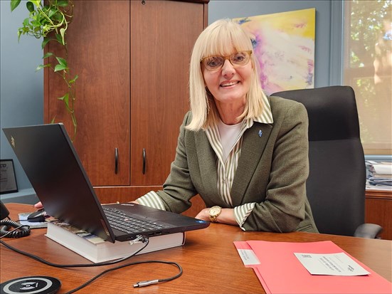 Sylvie Beaumont représentera le Saguenay–Lac Saint Jean