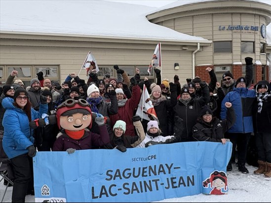Début des audiences devant le Tribunal administratif du travail