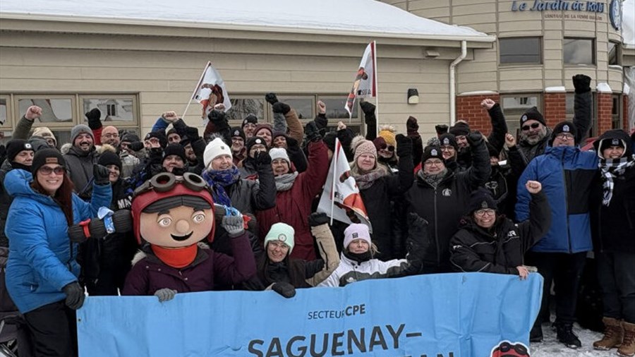 Début des audiences devant le Tribunal administratif du travail