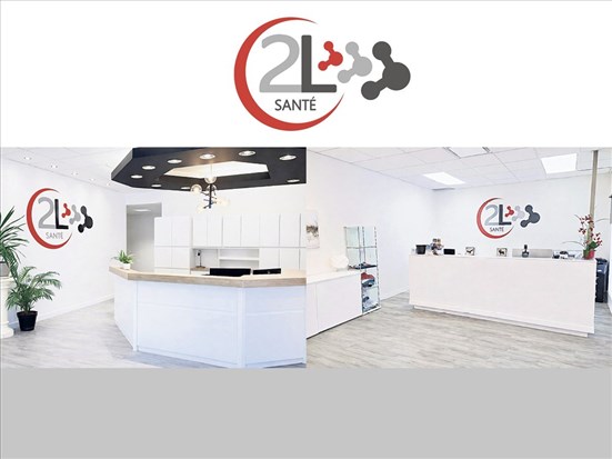 Une clinique d'ici, pour les gens d'ici !