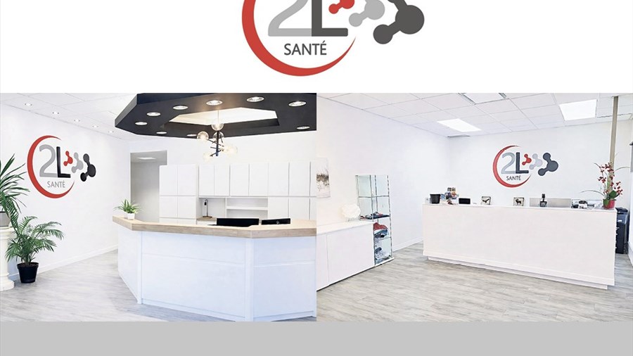 Une clinique d'ici, pour les gens d'ici !