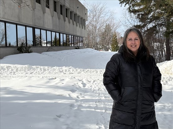 Sylvie Prescott quittera en août prochain ses fonctions de DG du Cégep de St-Félicien