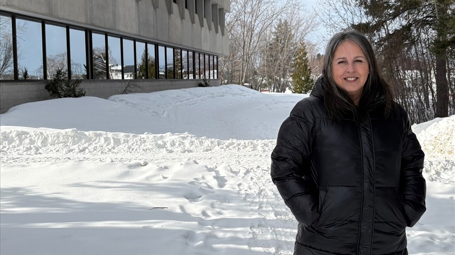 Sylvie Prescott quittera en août prochain ses fonctions de DG du Cégep de St-Félicien