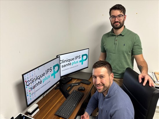 Presque tout à la Clinique IPS Santé Plus de Saint-Félicien