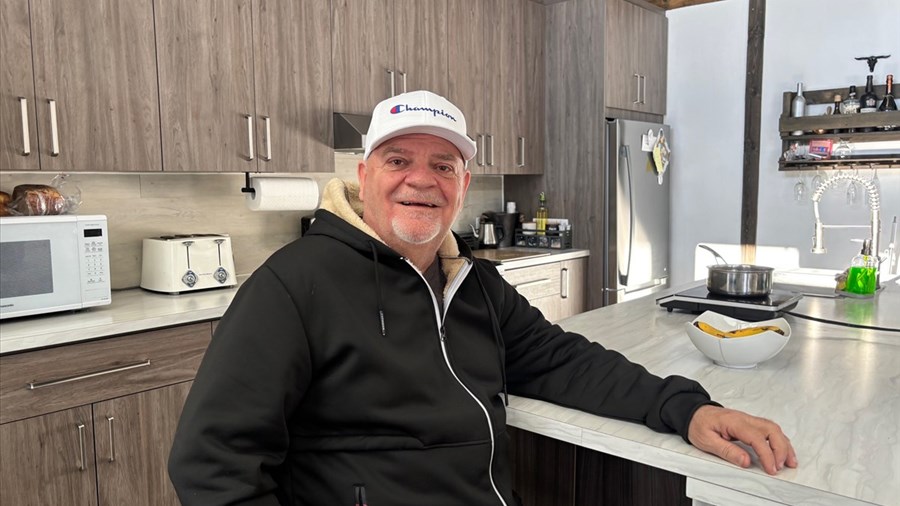 L’ex-maire de La Doré Ghislain Laprise manque de temps