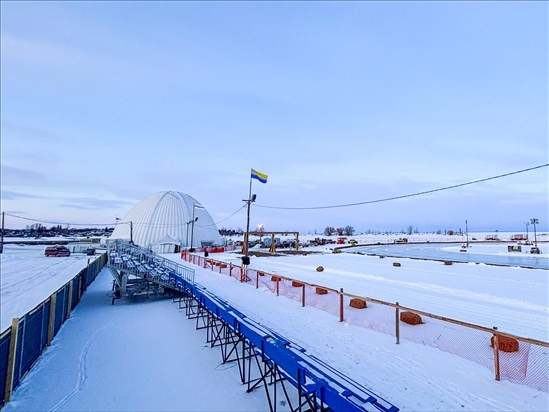 Le Festival d’hiver de Roberval maintient sa programmation