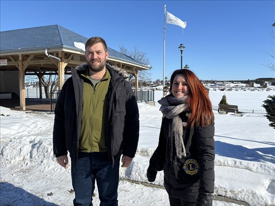 Un événement sportif coloré au service de la communauté