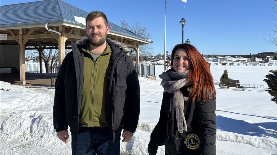 Un événement sportif coloré au service de la communauté