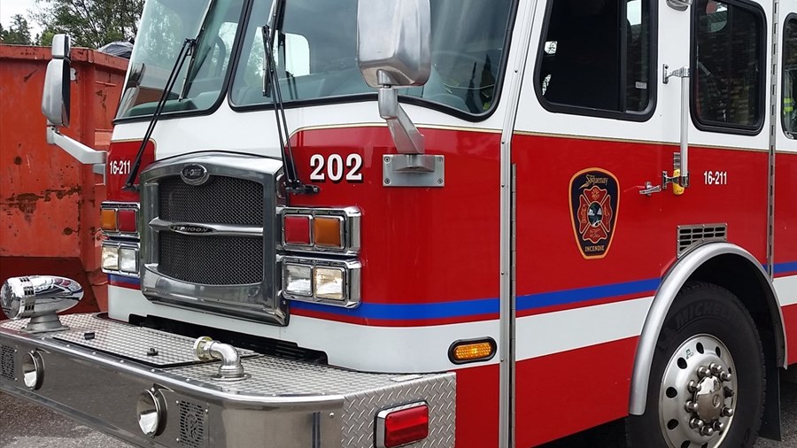 Un poulailler de Nutrinor incendié 