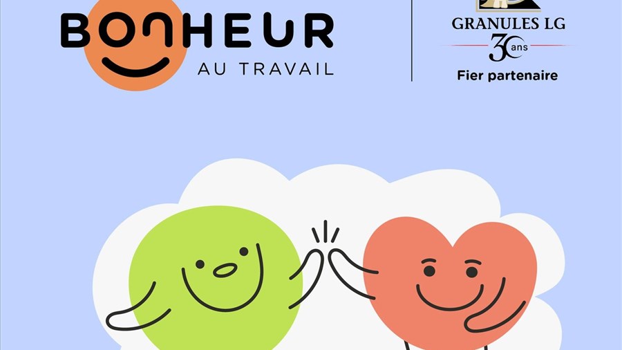 Une 3e édition pour le Grand RDV du bonheur au travail
