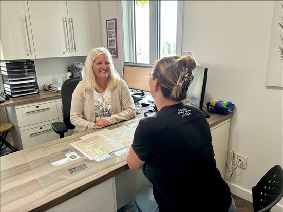 Une campagne majeure pour agrandir l’Auberge de l’Amitié