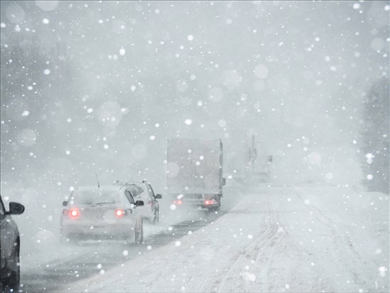 Une tempête hivernale annoncée au Saguenay–Lac-Saint-Jean 