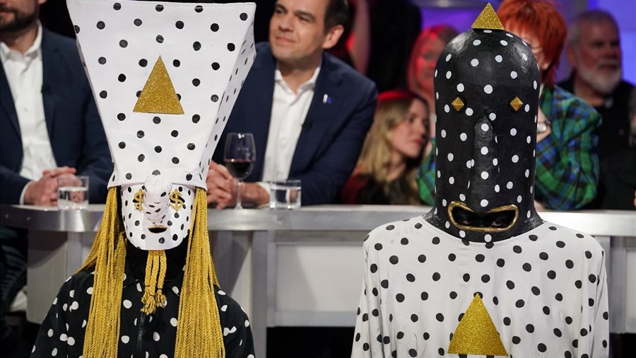 Angine de Poitrine à Tout le monde en parle