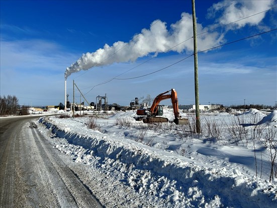 RL Énergies rouvrira sa station multiénergie en 2026