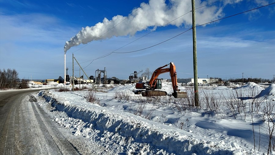 RL Énergies rouvrira sa station multiénergie en 2026