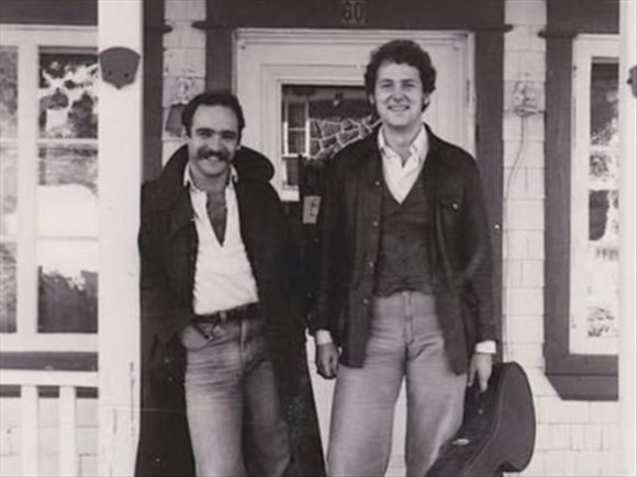 Duo Cantin-Bégin: décès de Gaston Cantin