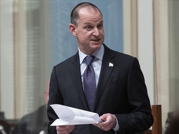 Québec solidaire presse le gouvernement de « réparer les dommages »