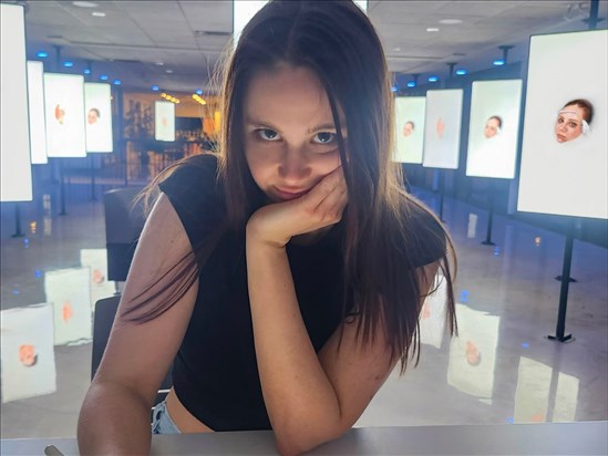 Baku sélectionnée pour participer à l’Obey and Resist en Caroline du Sud