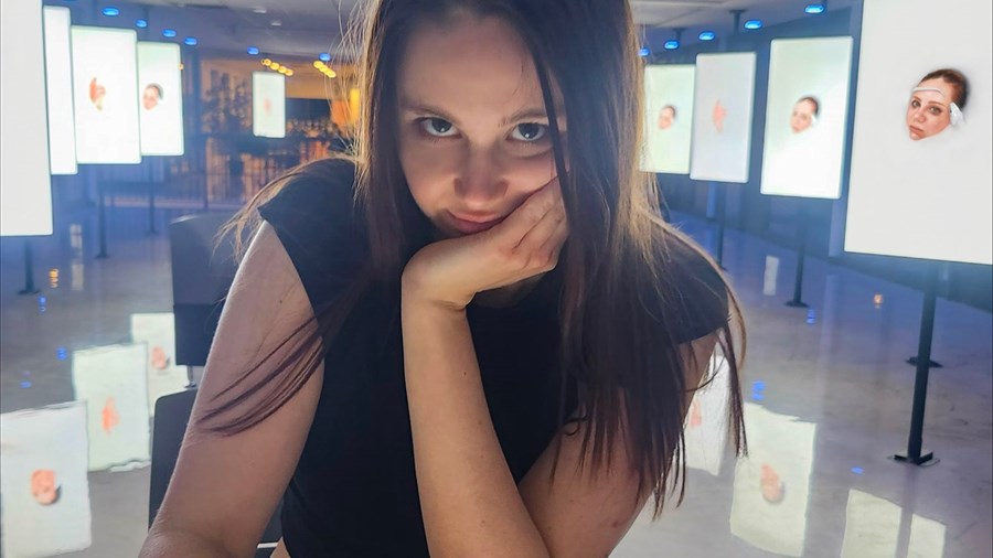 Baku sélectionnée pour participer à l’Obey and Resist en Caroline du Sud