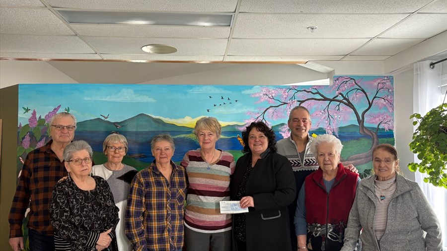 La Maison Rose de Roberval pourra aller de l’avant