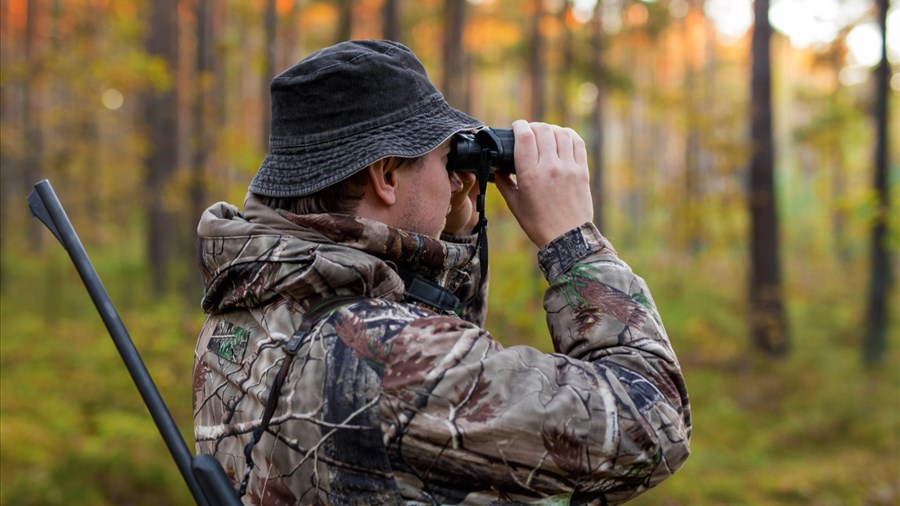 Hausse de l’engouement pour les formations à la chasse 