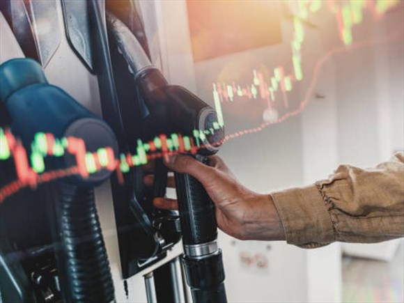 Encore une hausse du prix de l’essence 