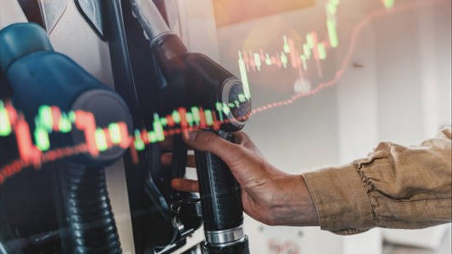 Encore une hausse du prix de l’essence 
