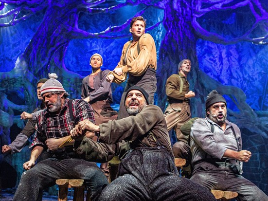 Ouvrir les portes de la culture aux étudiants