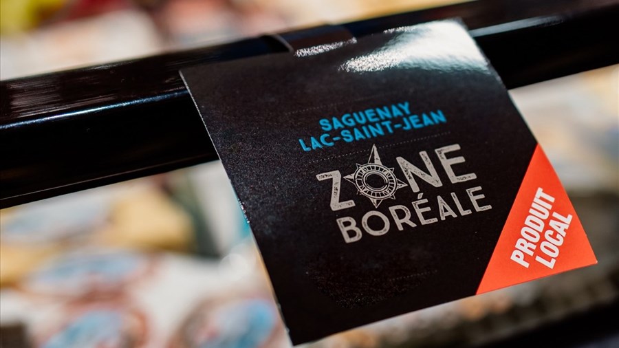 Zone Boréale s’exporte à l’extérieur du Saguenay–Lac-Saint-Jean