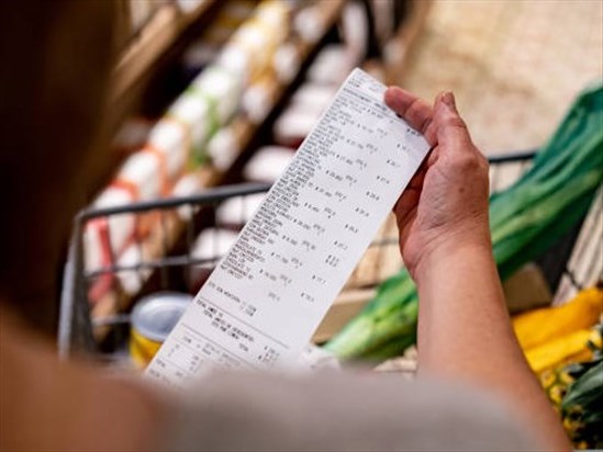 L’inflation au Canada prend une pause en février