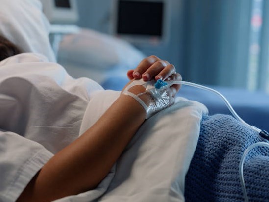 Des personnes mises sous garde contre leur gré