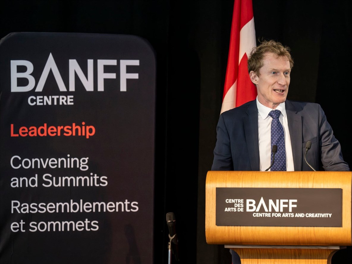 Le Canada amorce une réflexion nationale sur l’IA et la culture