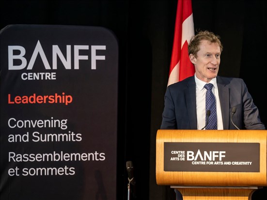 Le Canada amorce une réflexion nationale sur l’IA et la culture