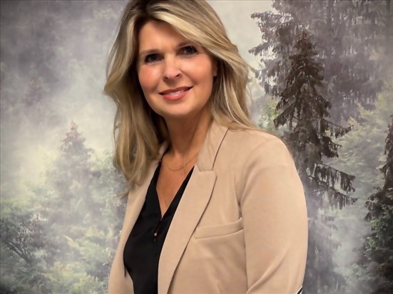 Sandra Néron relève un nouveau défi comme première DG de la Fondation du Cégep de St-Félicien