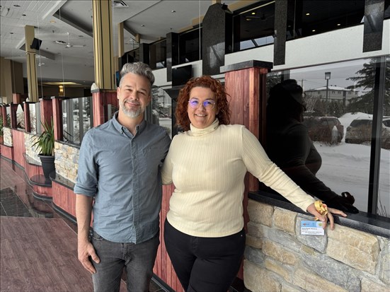 Granules LG place l’humain au premier plan