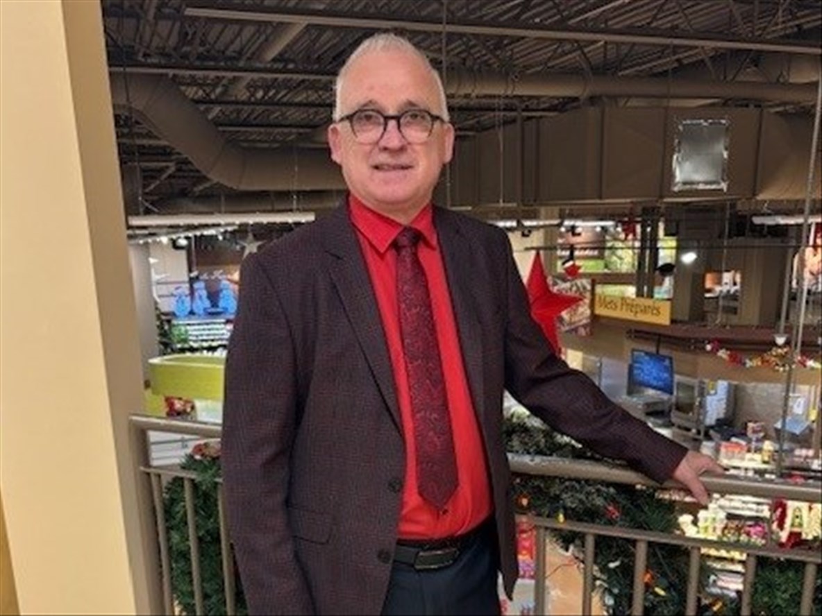 Un impact limité pour les entreprises de Saint‑Félicien