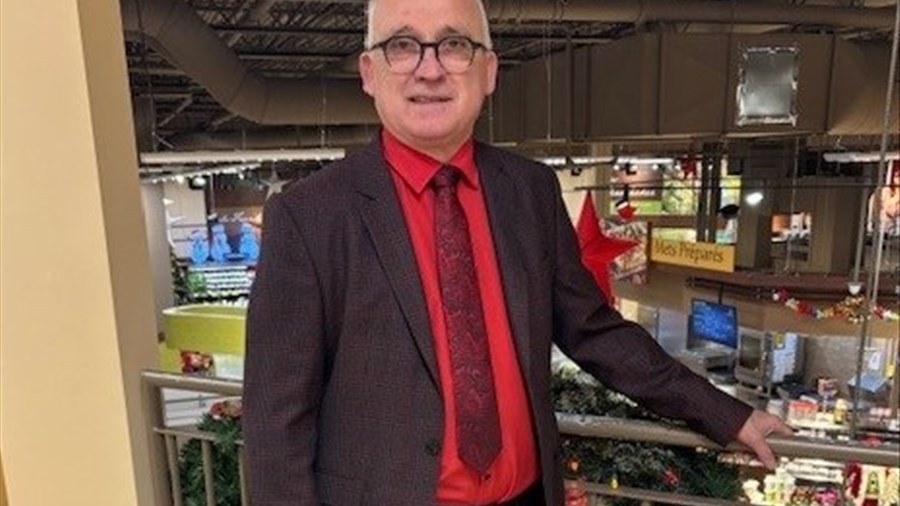 Un impact limité pour les entreprises de Saint‑Félicien