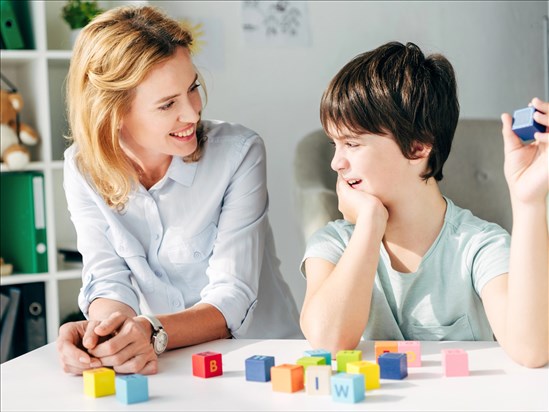 Fédération québécoise de l’autisme en grève du 23 mars au 2 avril