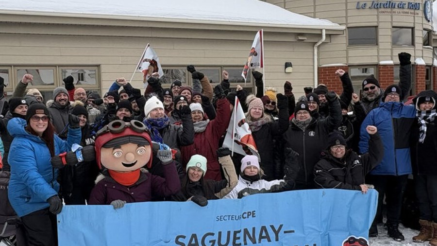 Les parties seraient proches d’une entente pour le maintien de services