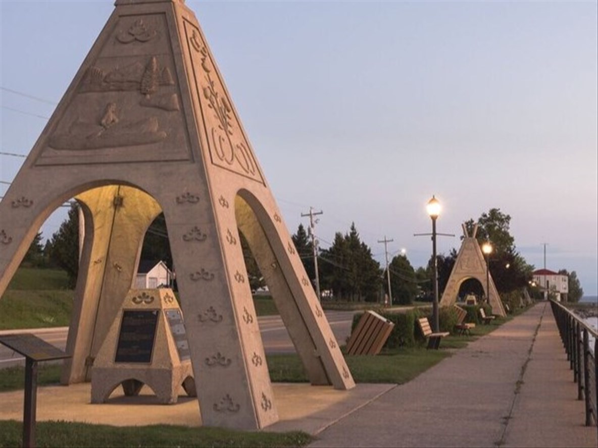 Conflit entre la SDEI est le conseil de bande de Mashteuiatsh