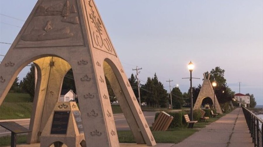 Conflit entre la SDEI est le conseil de bande de Mashteuiatsh