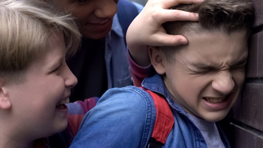 Semaine de la prévention de la violence et de l’intimidation à l’école