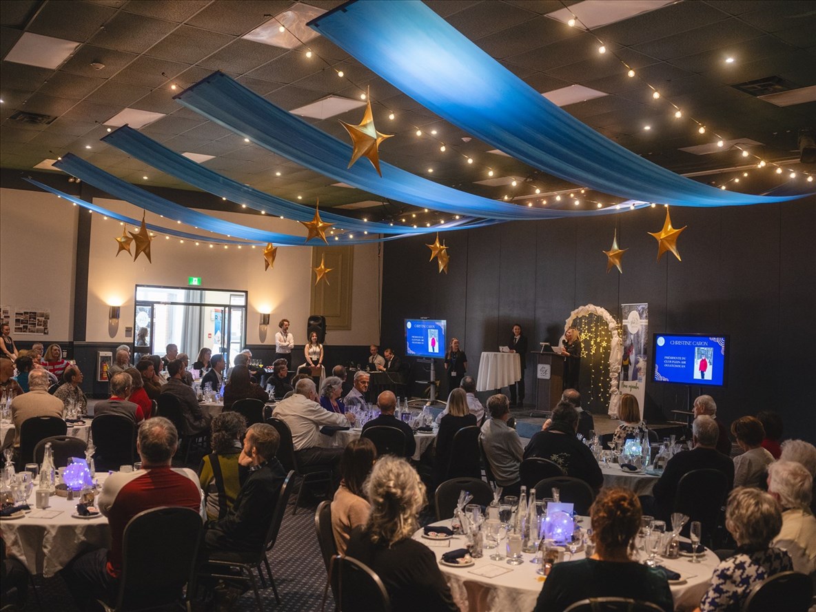 Le Club Plein Air Ouiatchouan a célébré ses 50 ans