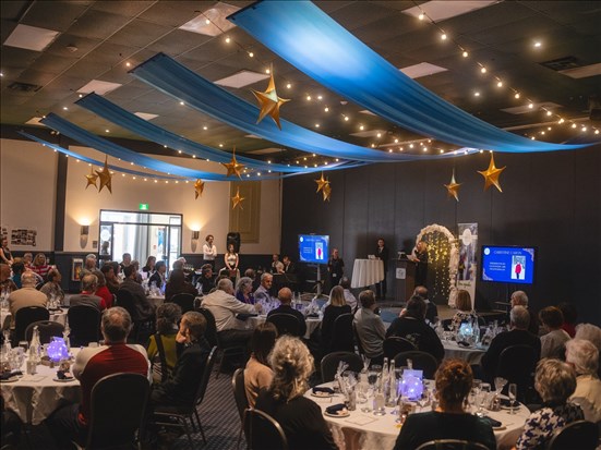 Le Club Plein Air Ouiatchouan a célébré ses 50 ans