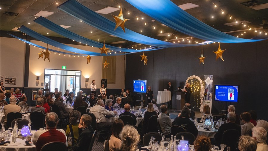 Le Club Plein Air Ouiatchouan a célébré ses 50 ans