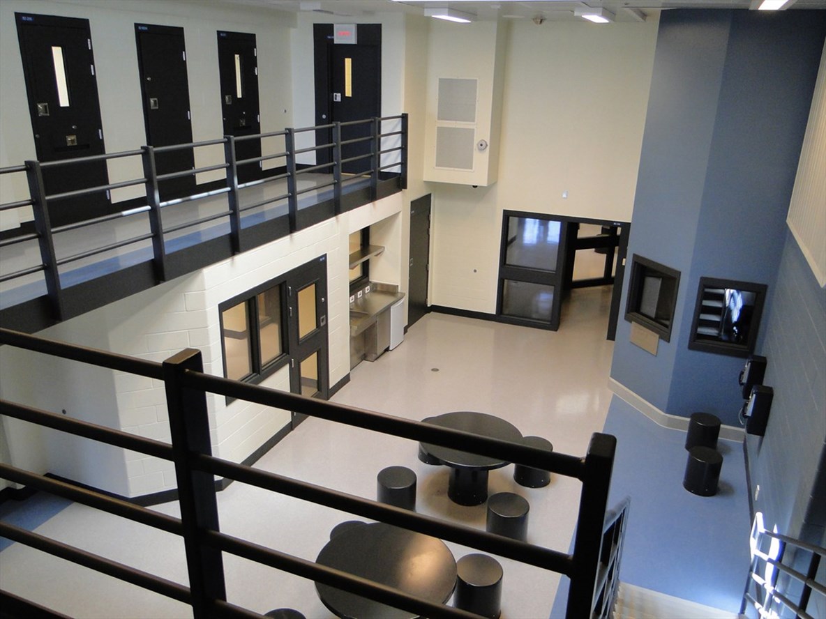 62 500$ en objets prohibés saisi au centre de détention de Roberval