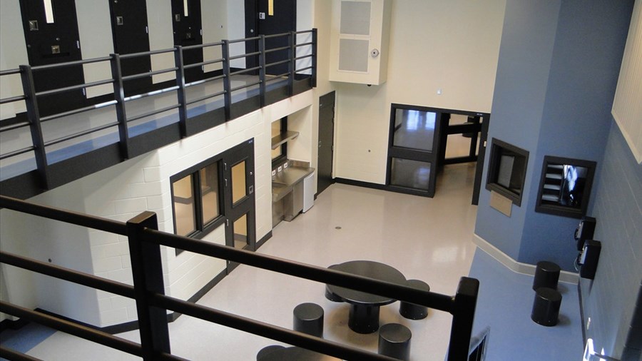 62 500$ en objets prohibés saisi au centre de détention de Roberval