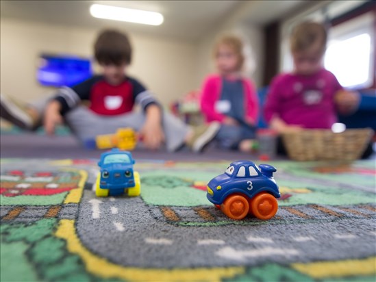 Québec lance un appel pour de nouvelles places à Mashteuiatsh