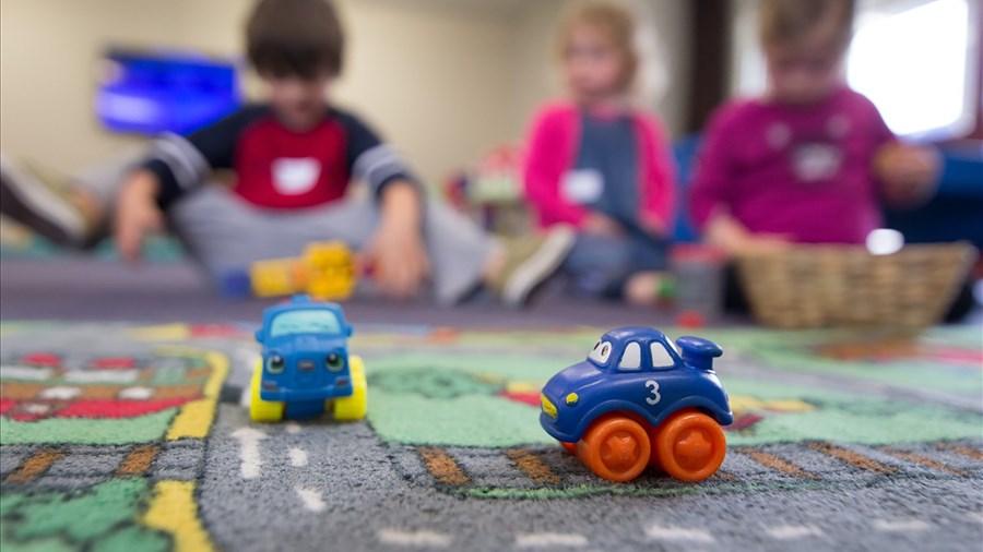 Québec lance un appel pour de nouvelles places à Mashteuiatsh