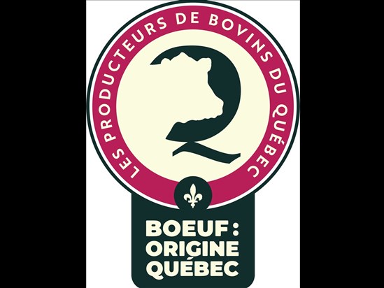 Nouvelle image de marque pour la certification du bœuf québécois